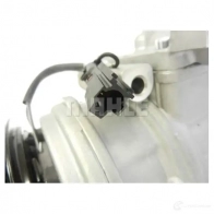 Компрессор кондиционера MAHLE ORIGINAL VIAW XXG 1437598218 ACP 1243 000S - Изображение 2