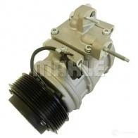 Компрессор кондиционера MAHLE ORIGINAL VIAW XXG 1437598218 ACP 1243 000S - Изображение 3