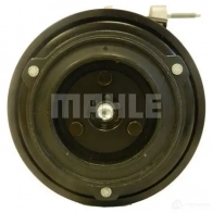 Компрессор кондиционера MAHLE ORIGINAL VIAW XXG 1437598218 ACP 1243 000S - Изображение 4
