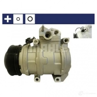 Компрессор кондиционера MAHLE ORIGINAL VIAW XXG 1437598218 ACP 1243 000S - Изображение 5