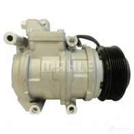 Компрессор кондиционера MAHLE ORIGINAL VIAW XXG 1437598218 ACP 1243 000S - Изображение 7