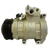 Компрессор кондиционера MAHLE ORIGINAL VIAW XXG 1437598218 ACP 1243 000S - Изображение 8