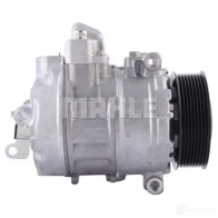 Компрессор кондиционера MAHLE ORIGINAL VIAW XXG 1437598218 ACP 1243 000S - Изображение 14