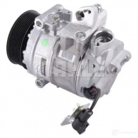Компрессор кондиционера MAHLE ORIGINAL VIAW XXG 1437598218 ACP 1243 000S - Изображение 15