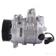 Компрессор кондиционера MAHLE ORIGINAL VIAW XXG 1437598218 ACP 1243 000S - Изображение 16
