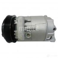 Компрессор кондиционера MAHLE ORIGINAL 5 4OANY0 ACP 136 000S 1437595501 - Изображение 2