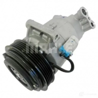 Компрессор кондиционера MAHLE ORIGINAL 5 4OANY0 ACP 136 000S 1437595501 - Изображение 4