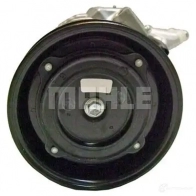 Компрессор кондиционера MAHLE ORIGINAL ACP 69 000S 1437598388 7ZOF 9 - Изображение 8