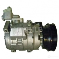 Компрессор кондиционера MAHLE ORIGINAL ACP 69 000S 1437598388 7ZOF 9 - Изображение 10