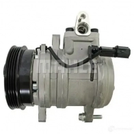 Компрессор кондиционера MAHLE ORIGINAL 6BFW5 J 1437596125 ACP 1415 000P - Изображение 5