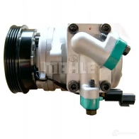 Компрессор кондиционера MAHLE ORIGINAL 6BFW5 J 1437596125 ACP 1415 000P - Изображение 6