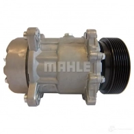Компрессор кондиционера MAHLE ORIGINAL 6BFW5 J 1437596125 ACP 1415 000P - Изображение 7