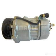 Компрессор кондиционера MAHLE ORIGINAL 6BFW5 J 1437596125 ACP 1415 000P - Изображение 11