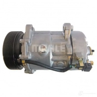 Компрессор кондиционера MAHLE ORIGINAL 6BFW5 J 1437596125 ACP 1415 000P - Изображение 12