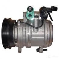 Компрессор кондиционера MAHLE ORIGINAL 1437595891 UHA04P Q ACP 1215 000P - Изображение 4