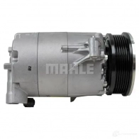 Компрессор кондиционера MAHLE ORIGINAL 1437595891 UHA04P Q ACP 1215 000P - Изображение 5