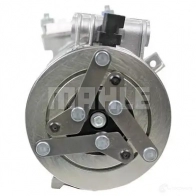 Компрессор кондиционера MAHLE ORIGINAL 1437595891 UHA04P Q ACP 1215 000P - Изображение 6
