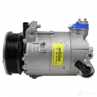 Компрессор кондиционера MAHLE ORIGINAL 1437595891 UHA04P Q ACP 1215 000P - Изображение 7