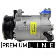 Компрессор кондиционера MAHLE ORIGINAL 1437595891 UHA04P Q ACP 1215 000P - Изображение 8