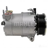 Компрессор кондиционера MAHLE ORIGINAL 1437595891 UHA04P Q ACP 1215 000P - Изображение 9