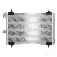 Компрессор кондиционера MAHLE ORIGINAL 1437598359 K L20YYP ACP 87 000S - Изображение 6