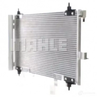 Компрессор кондиционера MAHLE ORIGINAL 1437598359 K L20YYP ACP 87 000S - Изображение 9