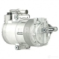 Компрессор кондиционера MAHLE ORIGINAL ACP 1269 000S 1437598364 8MK D1 - Изображение 9
