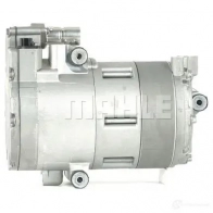 Компрессор кондиционера MAHLE ORIGINAL ACP 1269 000S 1437598364 8MK D1 - Изображение 10
