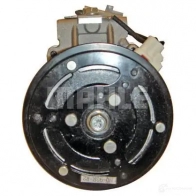 Компрессор кондиционера MAHLE ORIGINAL 1437598365 DDI RN ACP 375 000S - Изображение 2