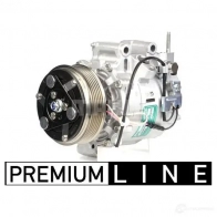 Компрессор кондиционера MAHLE ORIGINAL 1437598365 DDI RN ACP 375 000S - Изображение 6