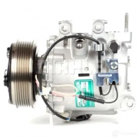 Компрессор кондиционера MAHLE ORIGINAL 1437598365 DDI RN ACP 375 000S - Изображение 10