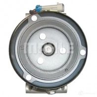 Компрессор кондиционера MAHLE ORIGINAL ACP 45 000P YHH CVQ 1437596126 - Изображение 3