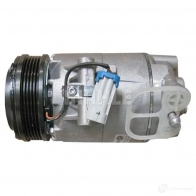 Компрессор кондиционера MAHLE ORIGINAL ACP 45 000P YHH CVQ 1437596126 - Изображение 7