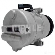 Компрессор кондиционера MAHLE ORIGINAL ACP 45 000P YHH CVQ 1437596126 - Изображение 11