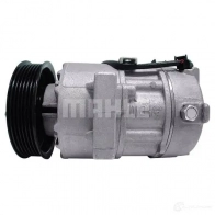 Компрессор кондиционера MAHLE ORIGINAL ACP 45 000P YHH CVQ 1437596126 - Изображение 13