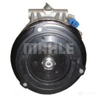 Компрессор кондиционера MAHLE ORIGINAL 1437598380 ACP 24 000S T89 WT5 - Изображение 2