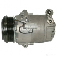 Компрессор кондиционера MAHLE ORIGINAL 1437598380 ACP 24 000S T89 WT5 - Изображение 5