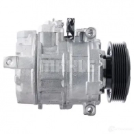 Компрессор кондиционера MAHLE ORIGINAL 1437598380 ACP 24 000S T89 WT5 - Изображение 7