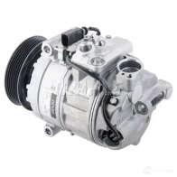 Компрессор кондиционера MAHLE ORIGINAL 1437598380 ACP 24 000S T89 WT5 - Изображение 8