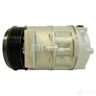 Компрессор кондиционера MAHLE ORIGINAL 96R6J 0I ACP 105 000S 1437598383 - Изображение 2