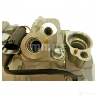 Компрессор кондиционера MAHLE ORIGINAL 96R6J 0I ACP 105 000S 1437598383 - Изображение 3