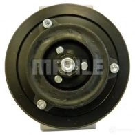 Компрессор кондиционера MAHLE ORIGINAL 96R6J 0I ACP 105 000S 1437598383 - Изображение 4