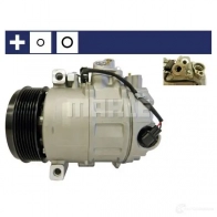 Компрессор кондиционера MAHLE ORIGINAL 96R6J 0I ACP 105 000S 1437598383 - Изображение 5