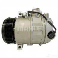 Компрессор кондиционера MAHLE ORIGINAL 96R6J 0I ACP 105 000S 1437598383 - Изображение 6