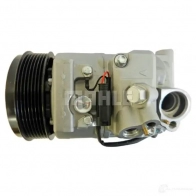 Компрессор кондиционера MAHLE ORIGINAL 96R6J 0I ACP 105 000S 1437598383 - Изображение 7