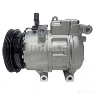 Компрессор кондиционера MAHLE ORIGINAL 96R6J 0I ACP 105 000S 1437598383 - Изображение 8
