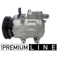 Компрессор кондиционера MAHLE ORIGINAL 96R6J 0I ACP 105 000S 1437598383 - Изображение 9