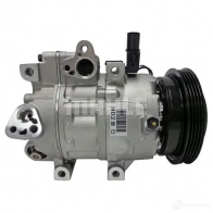 Компрессор кондиционера MAHLE ORIGINAL 96R6J 0I ACP 105 000S 1437598383 - Изображение 10