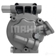 Компрессор кондиционера MAHLE ORIGINAL 96R6J 0I ACP 105 000S 1437598383 - Изображение 12