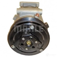 Компрессор кондиционера MAHLE ORIGINAL G PMO2 1437598382 ACP 8 000S - Изображение 2